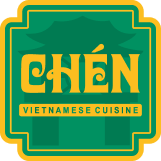 Chén Vietnamese Cuisine Logo